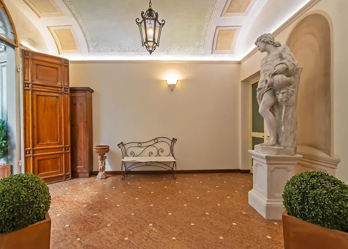 Hotel Porta Faenza