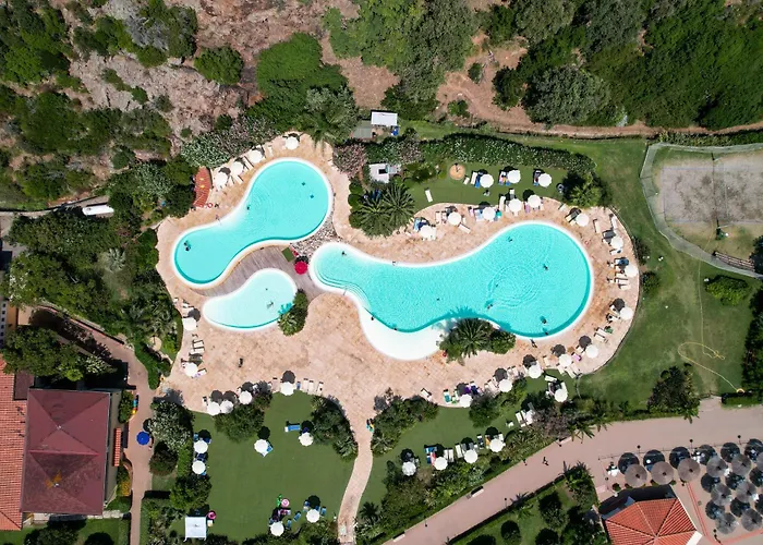 TH Ortano - Ortano Mare Village Rio Marina