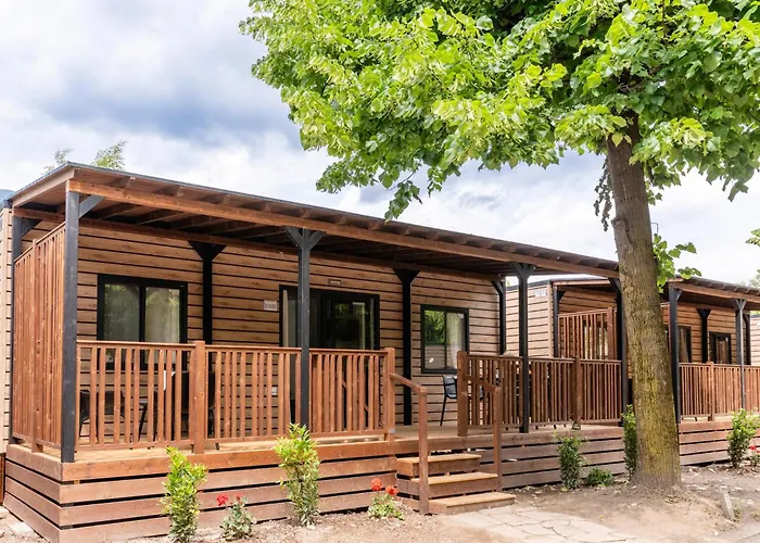 Hotel Club Del Sole Viareggio Family Collection à Torre del Lago Puccini