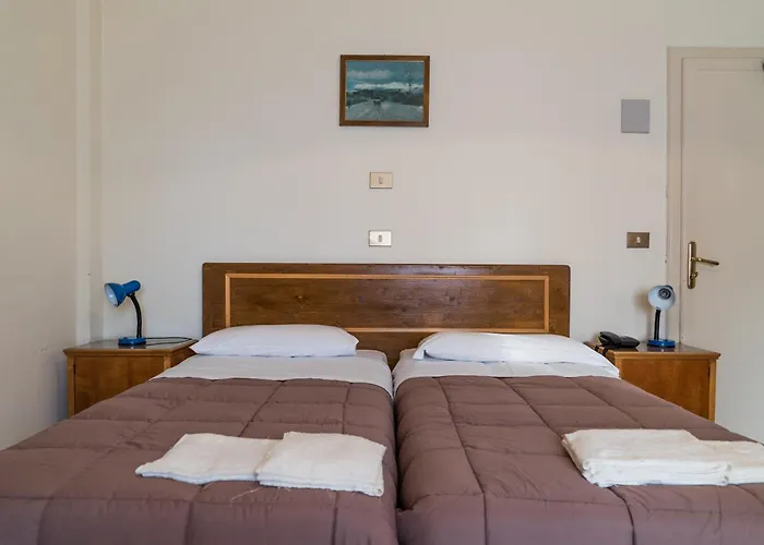 Hotel Concordia