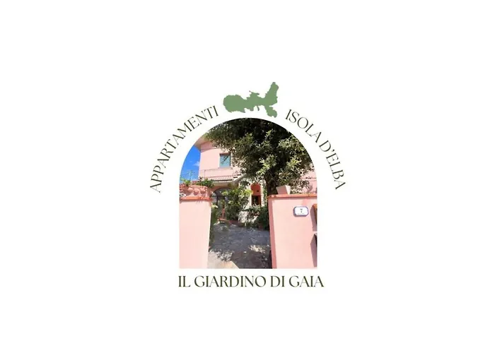 Il Giardino Di Gaia