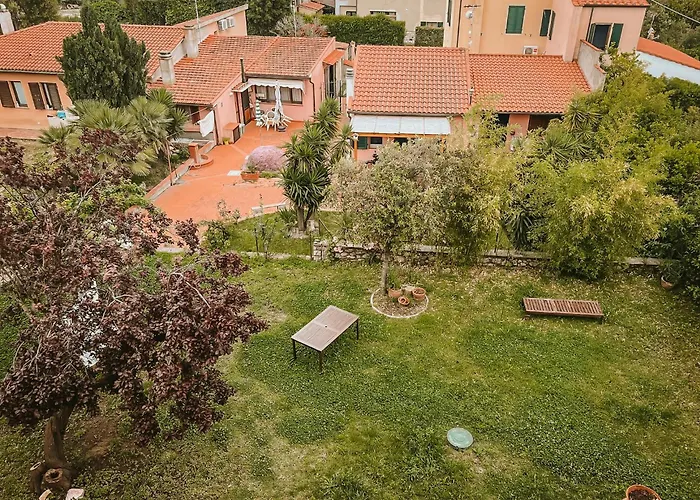 Il Giardino Di Gaia