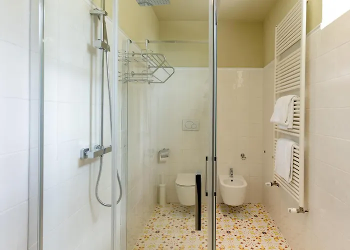 Hotel Relais Cappuccina San Gimignano