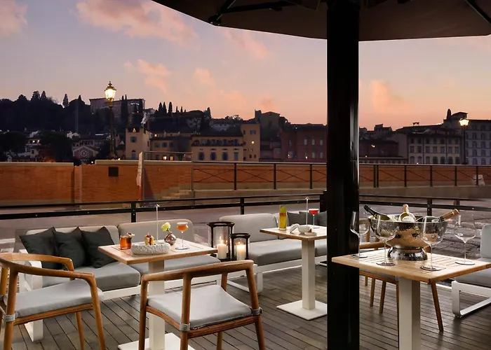 Hotel Balestri - Wtb Hotels Florencia