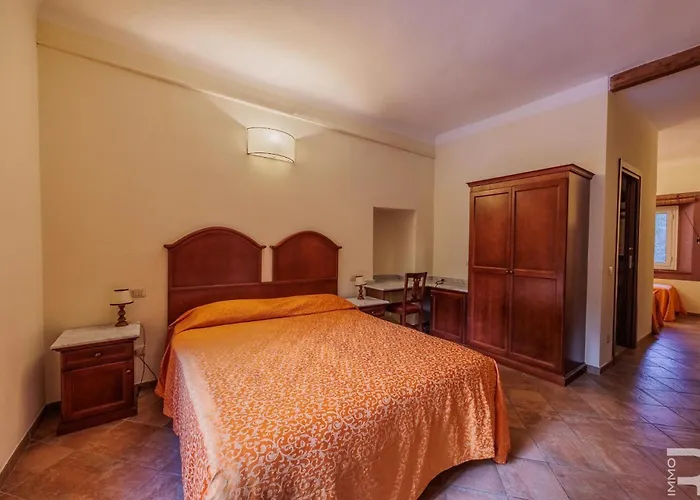 Albergo Miramonti