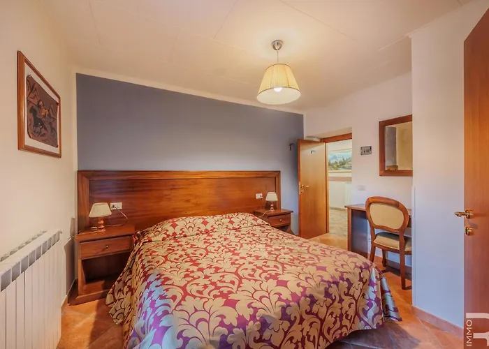 Albergo Miramonti