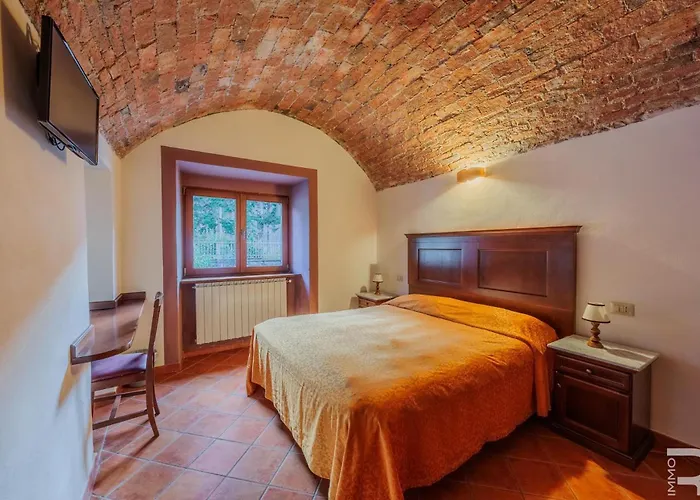 Albergo Miramonti Comano 