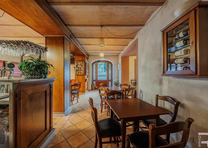 Albergo Miramonti