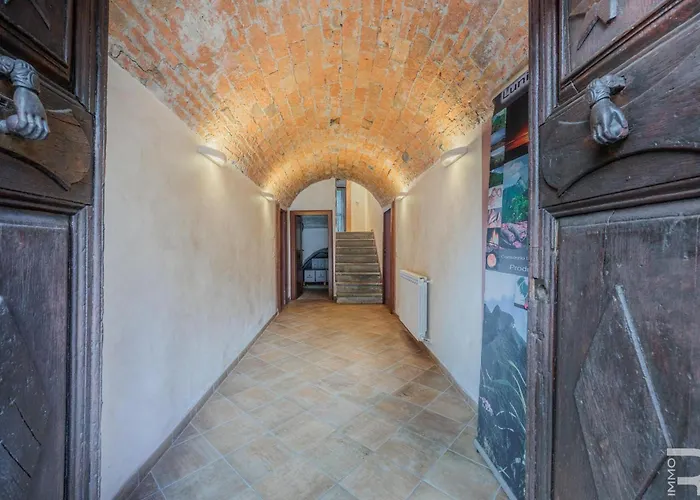 Albergo Miramonti