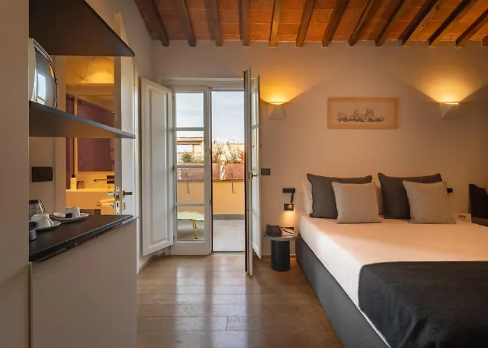 Hotel Milu Florence