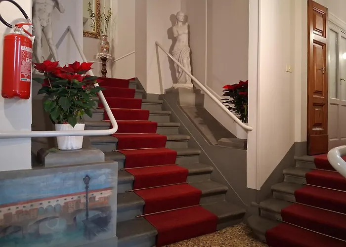 Tourist House
