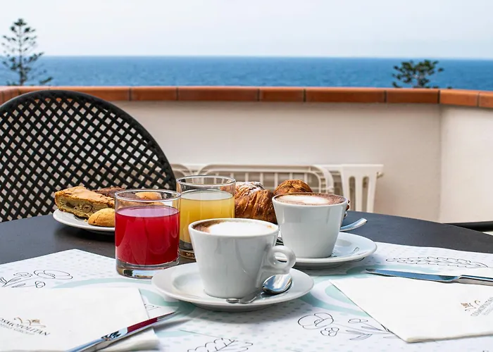 Hotel Baia Imperiale
