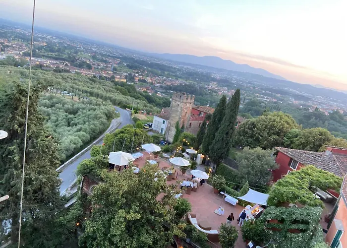 Villa Sermolli