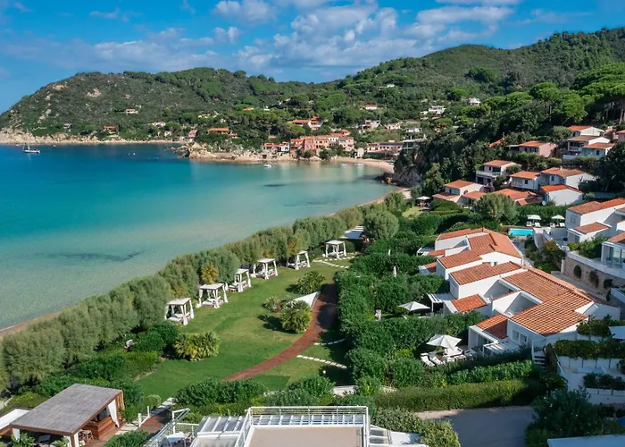 Baia Bianca Suites