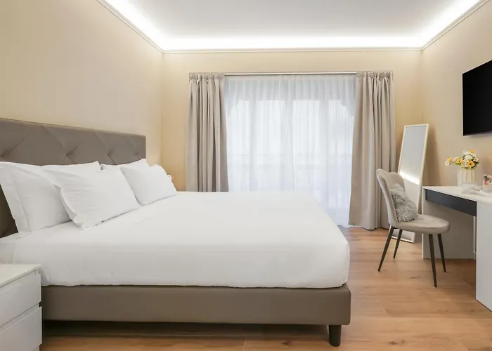 B&B Le Stanze Del Duomo