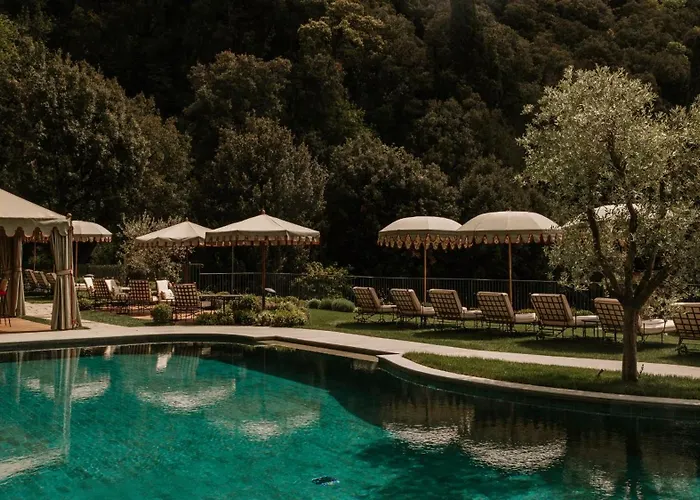Villa San Michele, A Belmond Hotel, Florence Fiesole