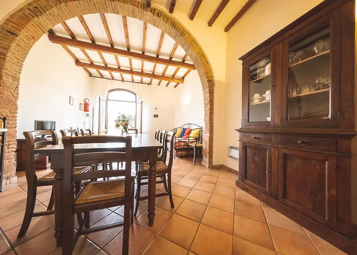 Hotel Relais La Pieve Vecchia Riparbella