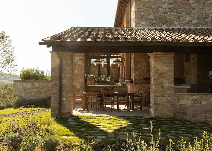 Castello Di Casole, A Belmond Hotel, Tuscany