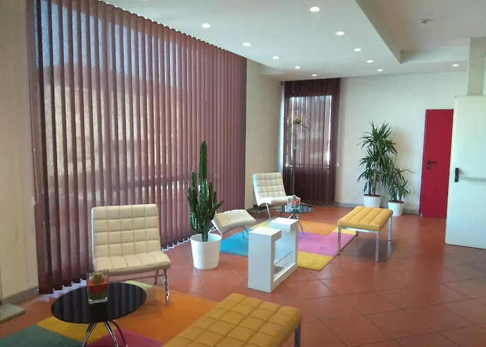 Hotel Toscana Figline Valdarno