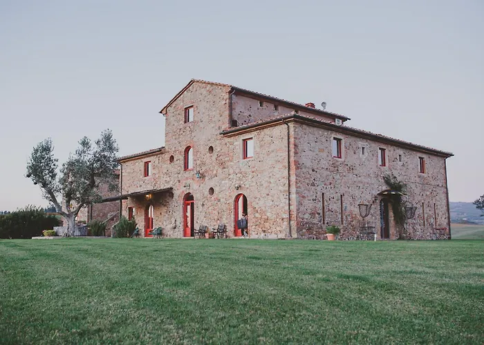 Podere Calvaiola