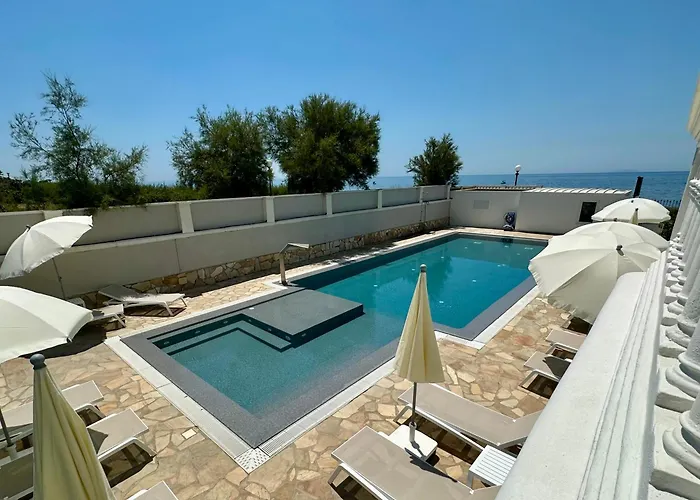 Hotel Universal Livorno