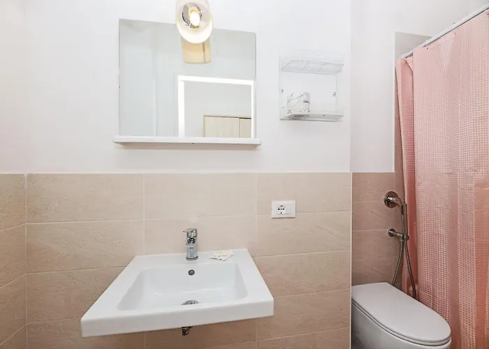 Hotel Le Ghiaie Portoferraio