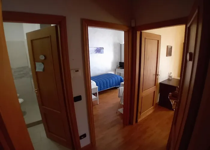 Bed & Breakfast Profumo D'Estate Agliana