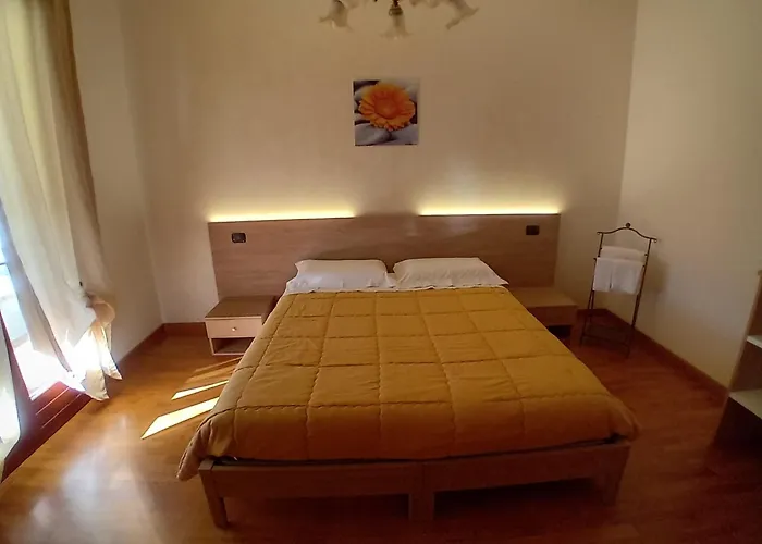 Bed & Breakfast Profumo D'Estate Agliana