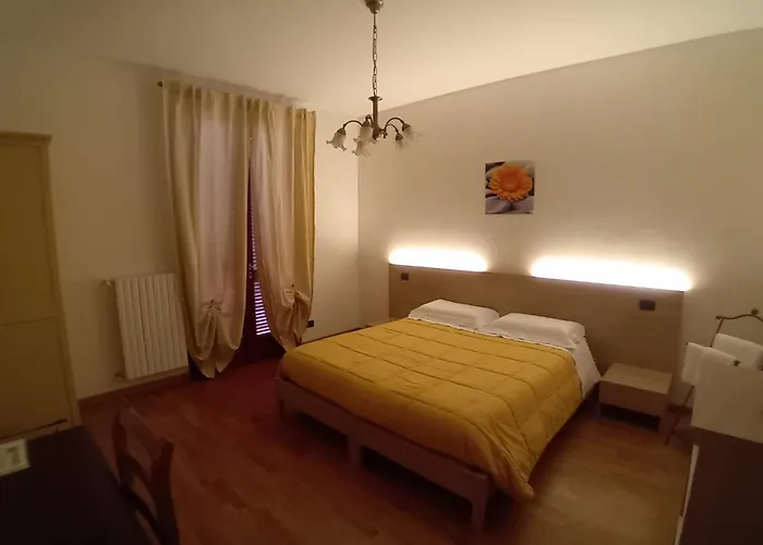 Bed & Breakfast Profumo D'Estate Agliana