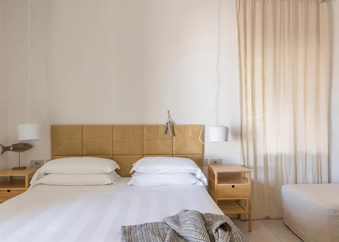 La Guardia Hotel Giglio Porto