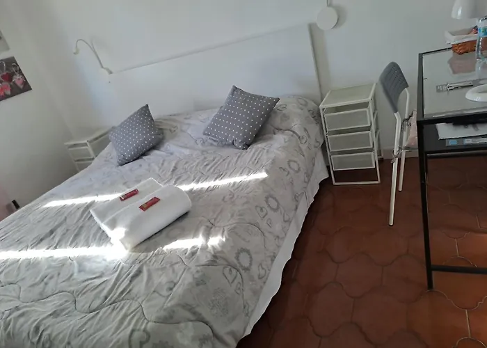Bed and Breakfast Le Cascine Pisa