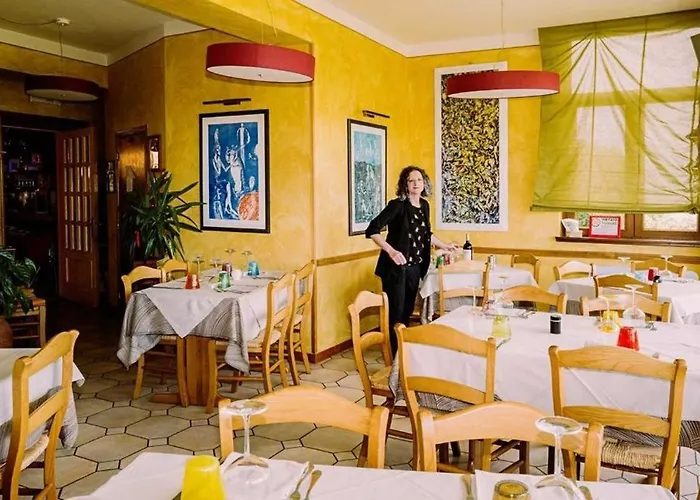 B&B Da Nada Locanda Toscana Roccatederighi