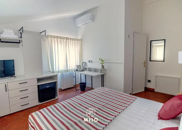 Miio Hotel San Vincenzo