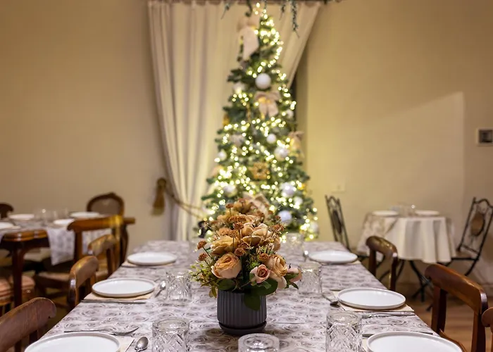 La Locanda di Villa Toscana