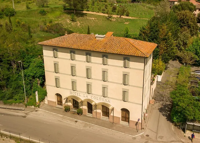 La Colonna