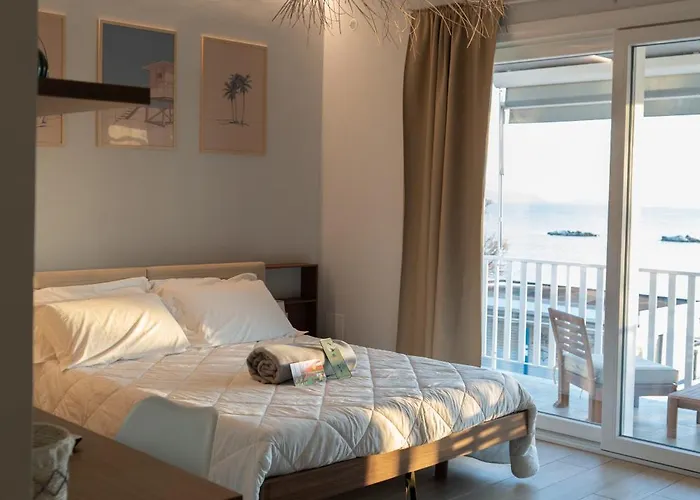 Life House B&B Follonica