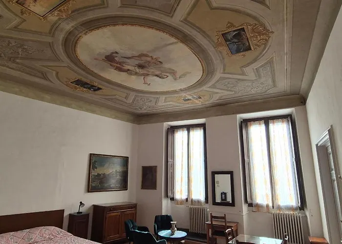 Albergo San Giovanni