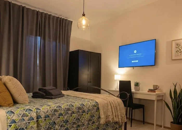 B&B Rio Grande Massarosa