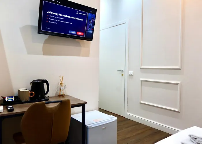 Cattaleya Rooms