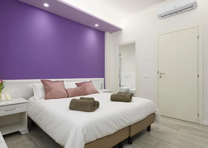 Sogna Firenze apartments