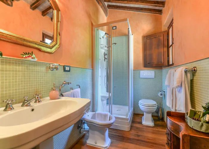 Villa Experience - Relais Il Termine Elba