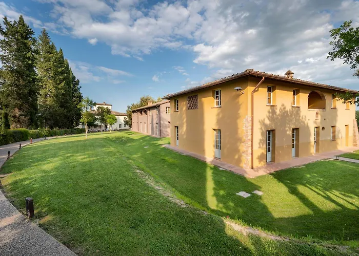 Boccioleto Resort - Place Of Charme Montaione