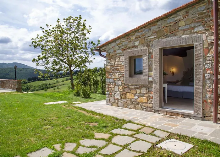 Agri Resort&SPA Le Colline del Paradiso