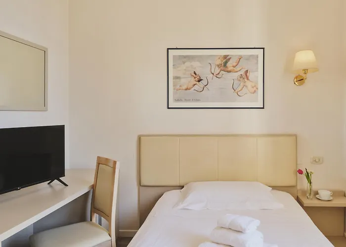 Hotel L'Aretino Arezzo