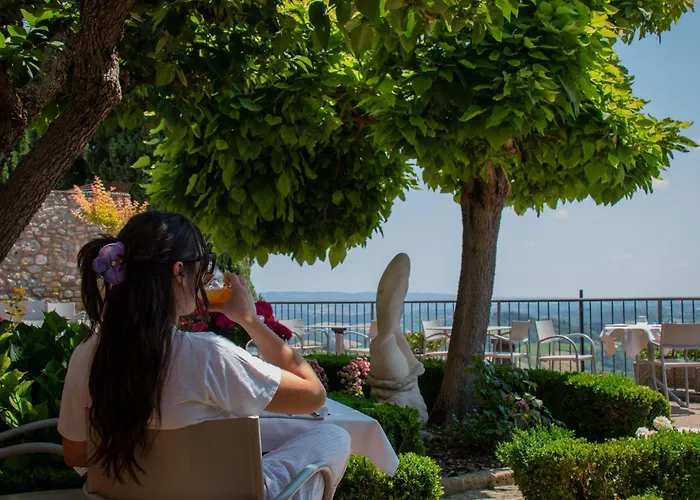 Terra D'Ombra Bed&Breakfast San Gimignano