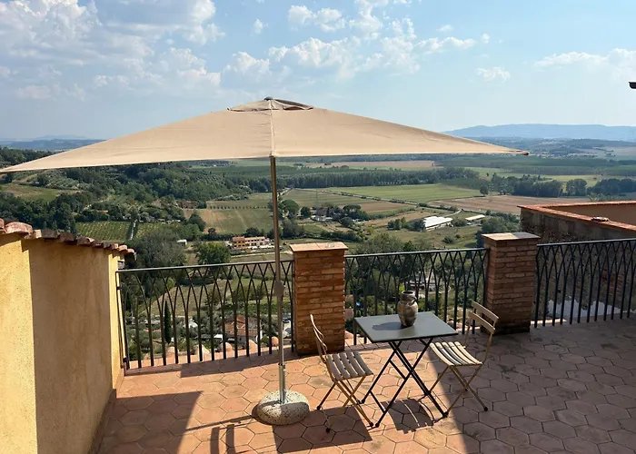 Le 3 Rane B&B