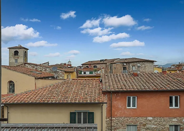 Relais Dell'Ussero Centro
