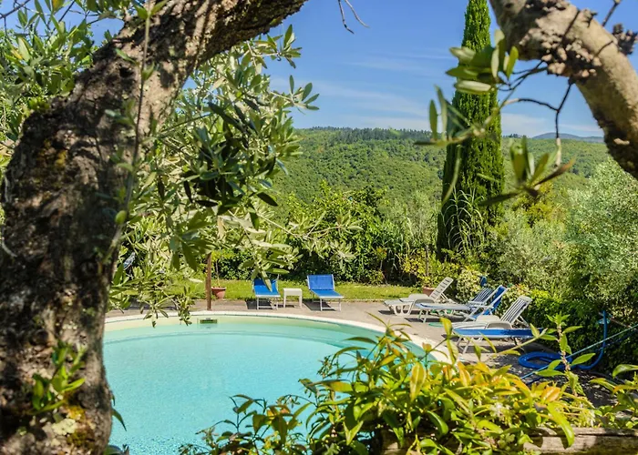 Hotel Girifalco