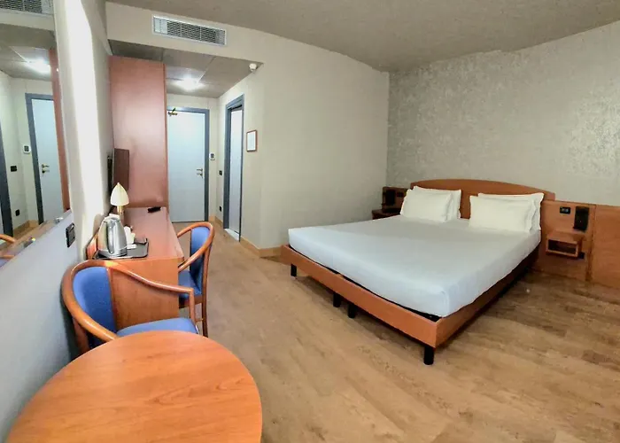 Hotel Le Cerbaie