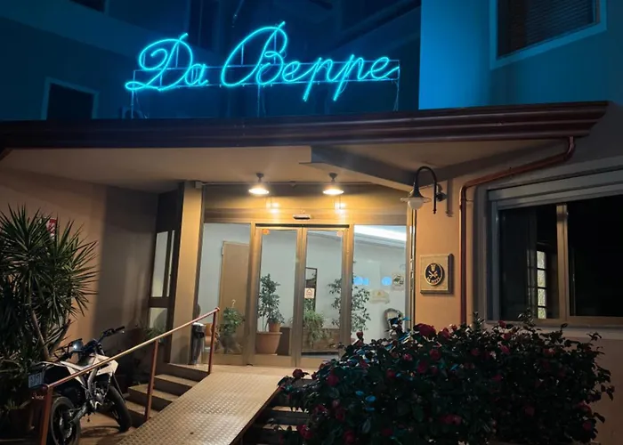 Da Beppe
